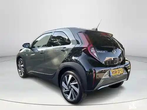 Toyota Aygo X Air 1.0 2024