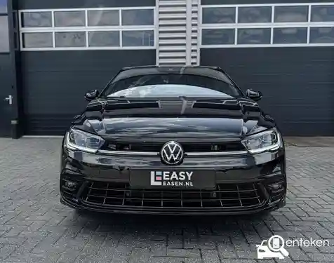 VW Polo 1.0 TSI OPF 2024