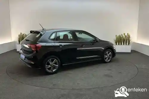 VW Polo 1.0 TSI OPF 2024