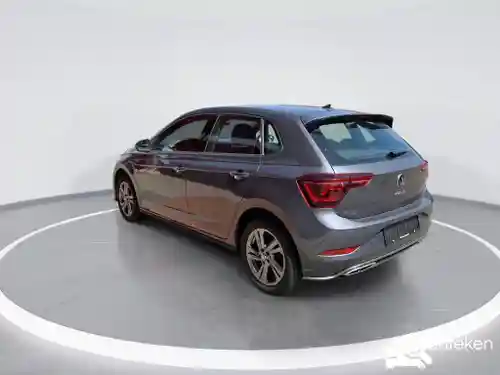 VW Polo 1.0 TSI OPF 2024