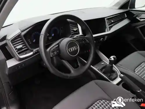 Audi A1 Sportback 25 TFSI 2024