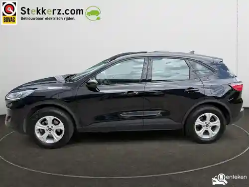 Ford Kuga 2.5 Plugin-Hybrid 2022