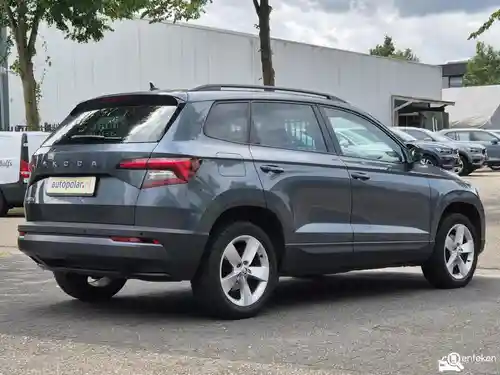 Skoda Karoq 1.5 TSI ACT 2020