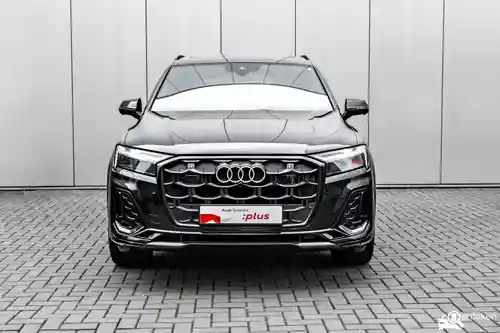 Audi Q7 55 TFSI e 2024