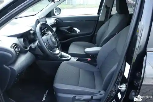 Toyota Yaris Cross 1.5 Hybrid 116 2022