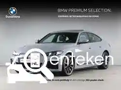 BMW i4 eDrive40 2025