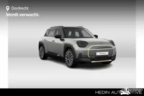 MINI John Cooper Works 2025