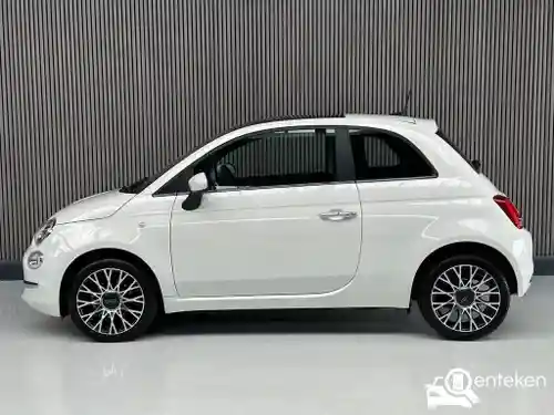 Fiat 500 1.2 8V p 2024