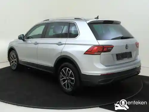VW Tiguan 1.4 eHybrid OPF 2023