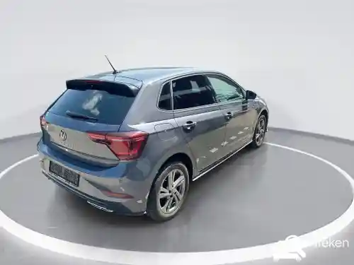 VW Polo 1.0 TSI OPF 2024
