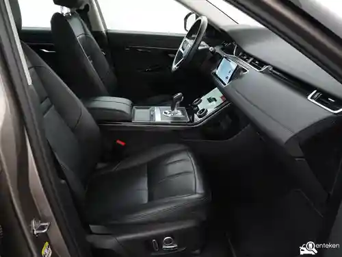 Land Rover Range Rover Evoque P300e 2021