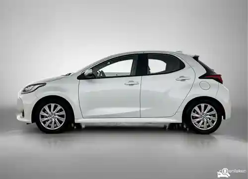 Toyota Yaris 1.5 Hybrid 116 2023