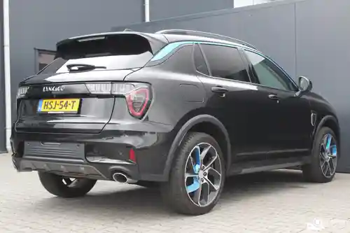 Lynk & Co 01 1.5TD PHEV 2022