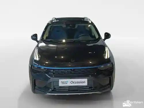 Lynk & Co 01 1.5TD PHEV 2022