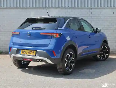 Opel Mokka 1.2 DI Turbo 2024