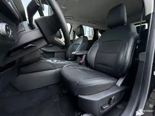 Ford Kuga 2.5 Plugin-Hybrid 2020