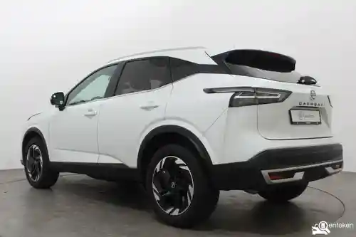 Nissan Qashqai 1.3 DIG-T MHEV 2024