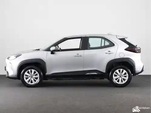 Toyota Yaris Cross 1.5 Hybrid 116 2023