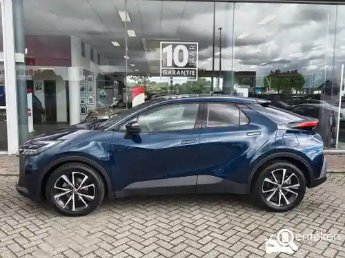 Toyota C-HR 1.8 Hybrid 2024