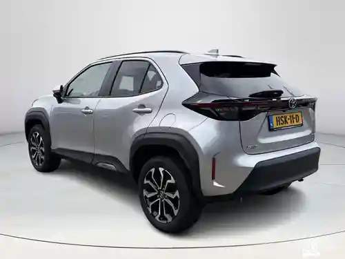 Toyota Yaris Cross 1.5 Hybrid 116 2024