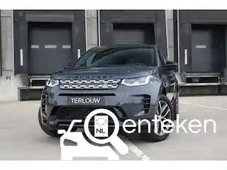 Land Rover Discovery Sport P300e 2024