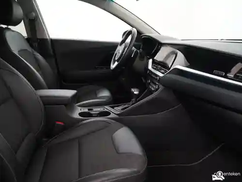 KIA Niro 1.6 GDI Hybrid 2021