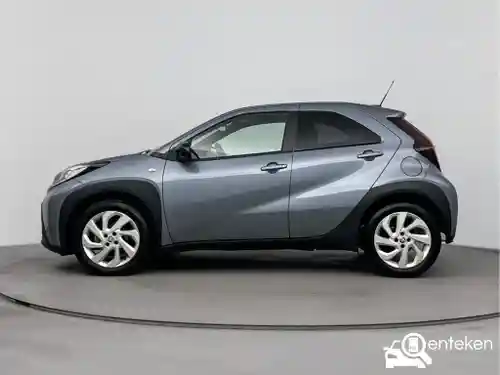 Toyota Aygo X Air 1.0 2024