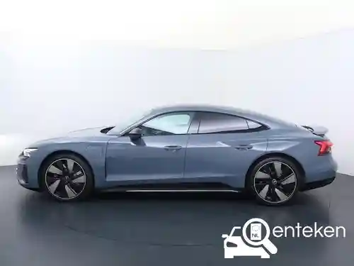 Audi RS e-tron GT 2021