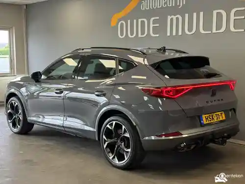 CUPRA Formentor VZ 1.4 e-HYBRID 2022