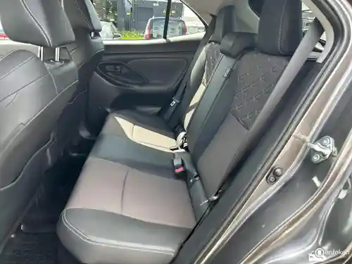 Toyota Yaris Cross 1.5 Hybrid 116 2022
