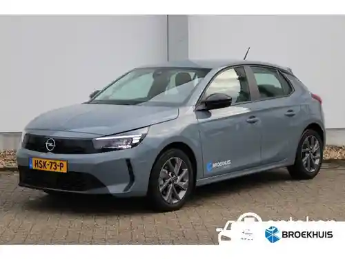 Opel Corsa 1.2 DI Turbo 2025