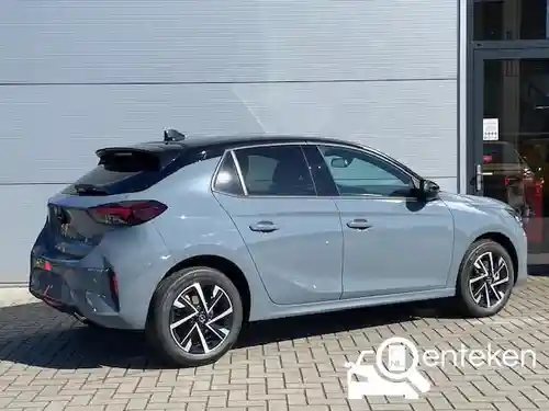 Opel Corsa 1.2 DI Turbo 2025