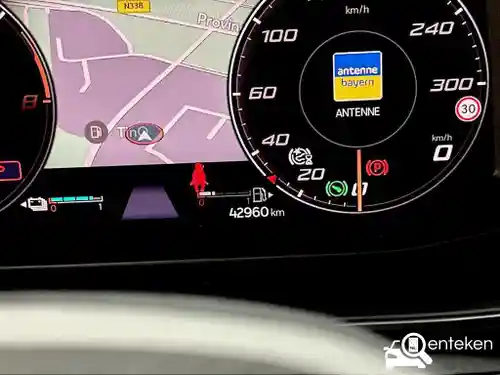 CUPRA Formentor VZ 1.4 e-HYBRID 2022