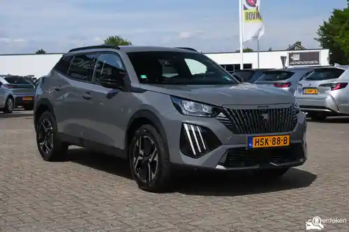 Peugeot 2008 1.2 PureTech 130 2024