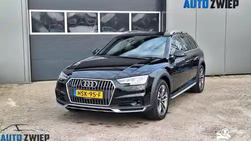 Audi A4 Allroad 3.0 TDI 2016