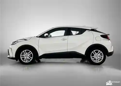 Toyota C-HR 1.8 Hybrid 2023