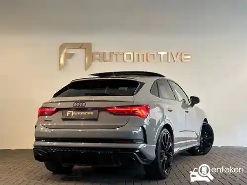 Audi RS Q3 Sportback 2023