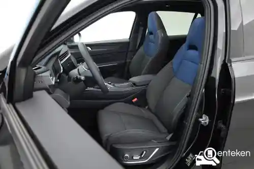 Lynk & Co 01 1.5TD PHEV 2023