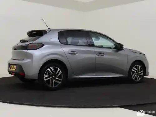 Peugeot 208 1.2 PureTech 100 2022