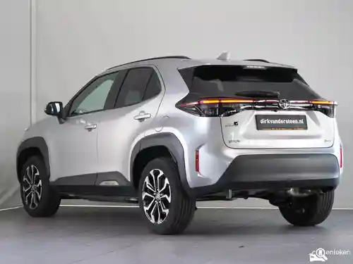 Toyota Yaris Cross 1.5 Hybrid 130 2024
