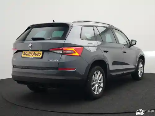 Skoda Kodiaq 1.5 TSI ACT 2019