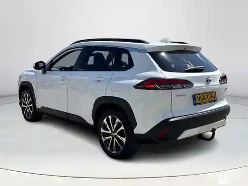 Toyota Corolla Cross 2.0 Hybrid 2023