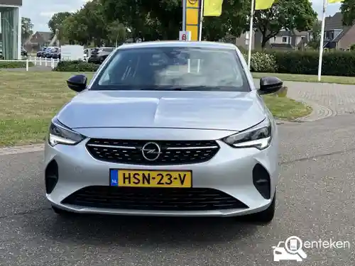 Opel Corsa 1.2 2022