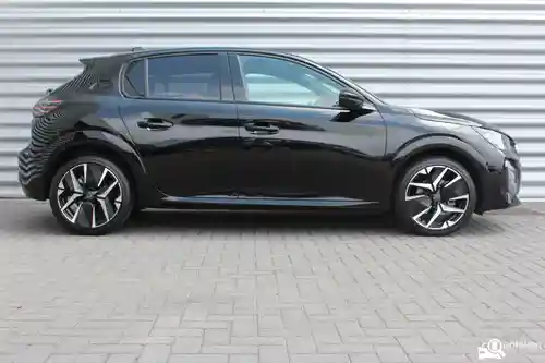 Peugeot 208 1.2 PureTech 100 2024