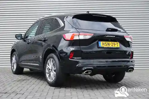 Ford Kuga 2.5 Plugin-Hybrid 2022