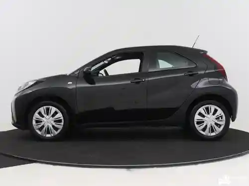 Toyota Aygo X Air 1.0 2024
