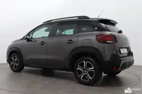 Citroen C3 Aircross PureTech 110 2023