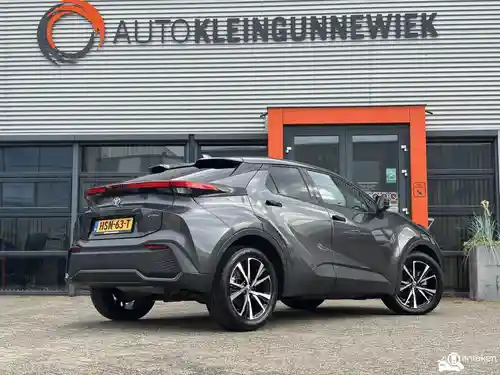 Toyota C-HR 2.0 Hybrid 2024