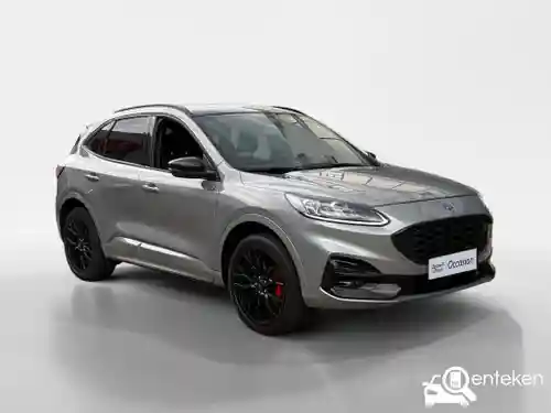 Ford Kuga 2.5 Plugin-Hybrid 2023