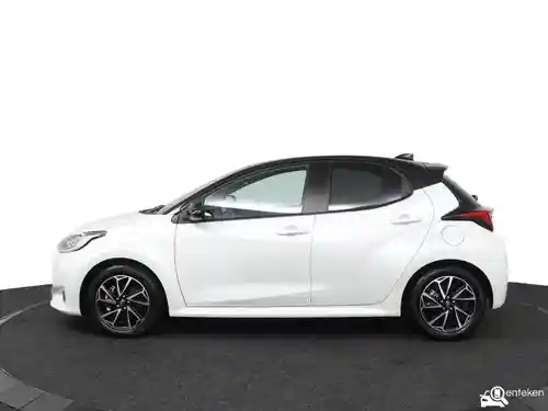 Toyota Yaris 1.5 Hybrid 116 2022